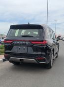 Lexus LX 700h LEXUS LX700h SIGNATURE - 3.5L - HYB - AT - 2026 MY