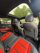 مرسيدس بنز GLE 63 AMG S 4Matic