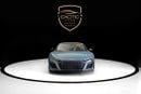 Audi R8 V10 PLUS Spyder V10 Plus 5.2L