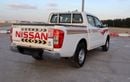 نيسان نافارا نيسان نافار 2022 خليجيه بحاله ممتازه بدون حوادث ممشى  KM76000 بمحرك 2.5L وبسعر 55000 درهم