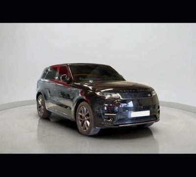 Land Rover Range Rover Sport HSE DYNAMIC