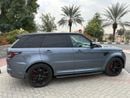 Land Rover Range Rover Sport Autobiography Dynamic 5.0L (510 HP)
