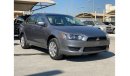 Mitsubishi Lancer 2016 1.6 Ref#781