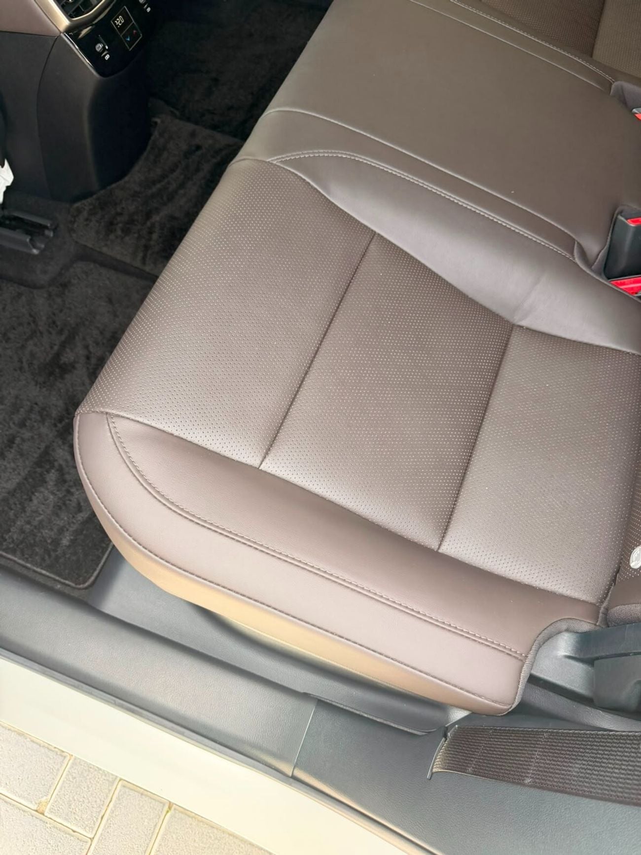 Lexus RX350 PRESTIGE