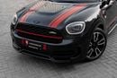 Mini Countryman Countryman JCW | 2,155 P.M | 0% Downpayment | Mini Warranty!