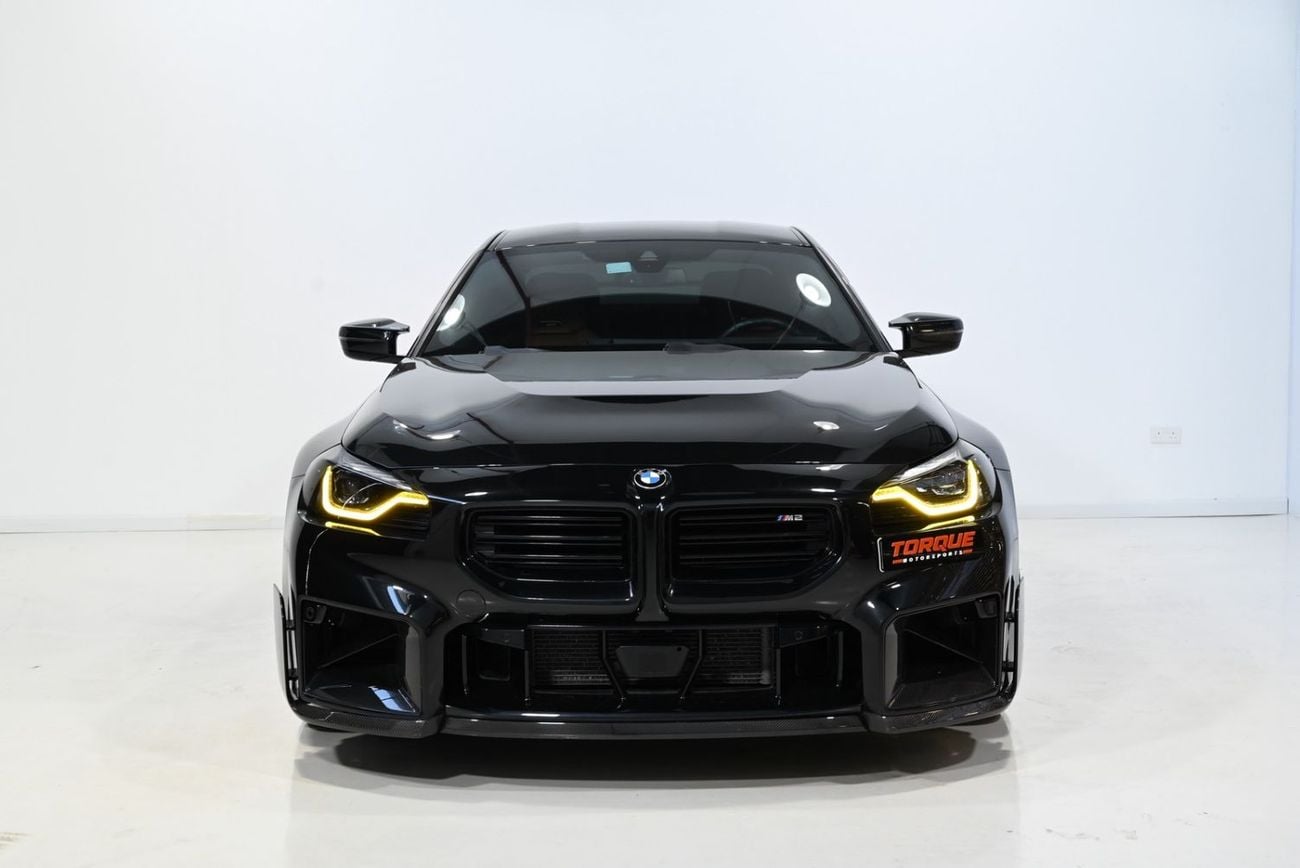 BMW M2 STD 2024 BMW M2, Full Service, 1 Year Warranty, Excellent Condition, Clean Title