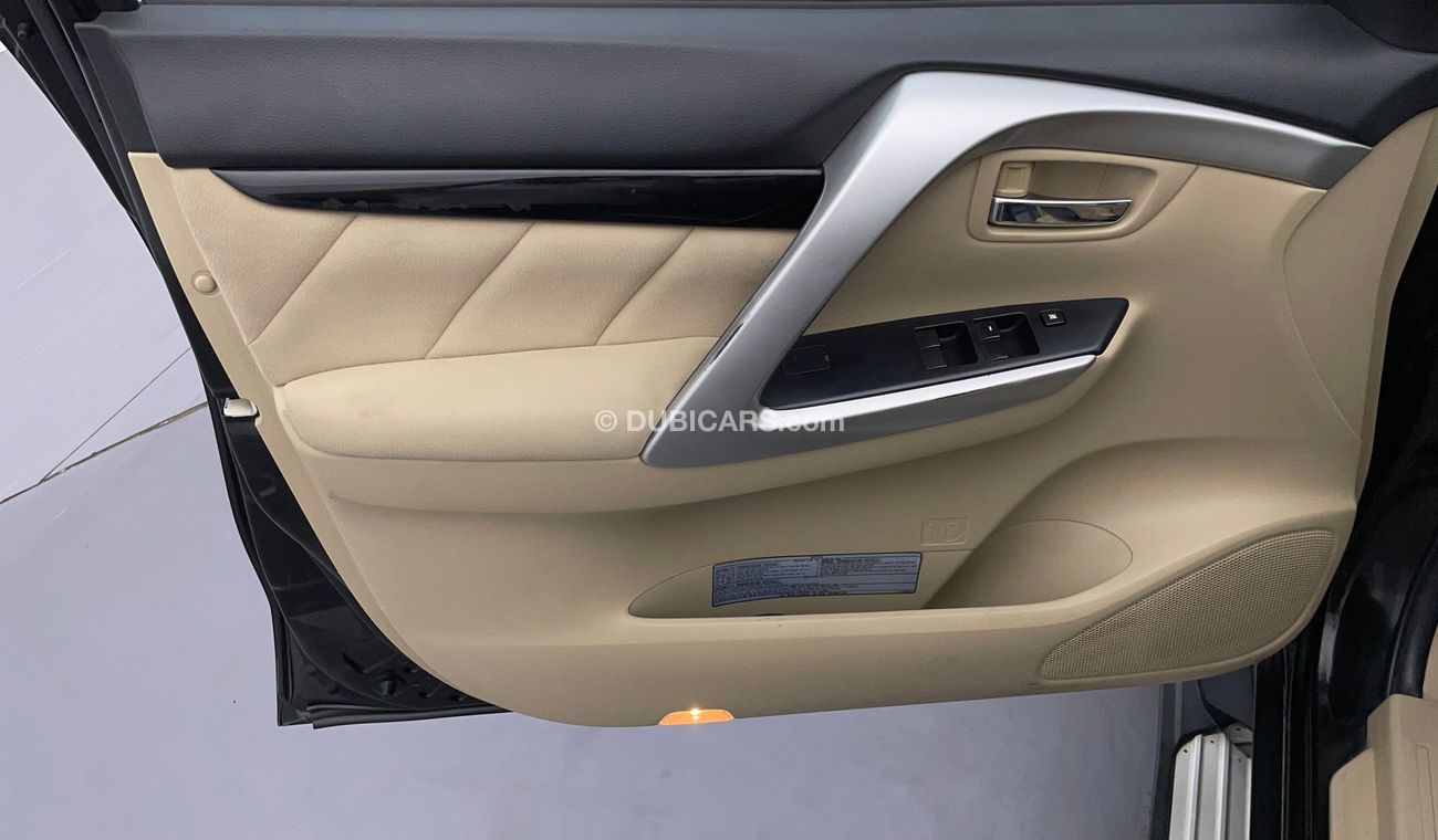 Mitsubishi Montero GLS MID 3 | Zero Down Payment | Free Home Test Drive