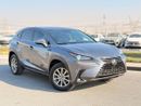 Lexus NX300 PREMIER Lexus NX 4X4