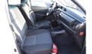 Toyota Hilux TOYOTA HILUX DOUBLE CAB 2018 (V4-2.7L)(4X4)