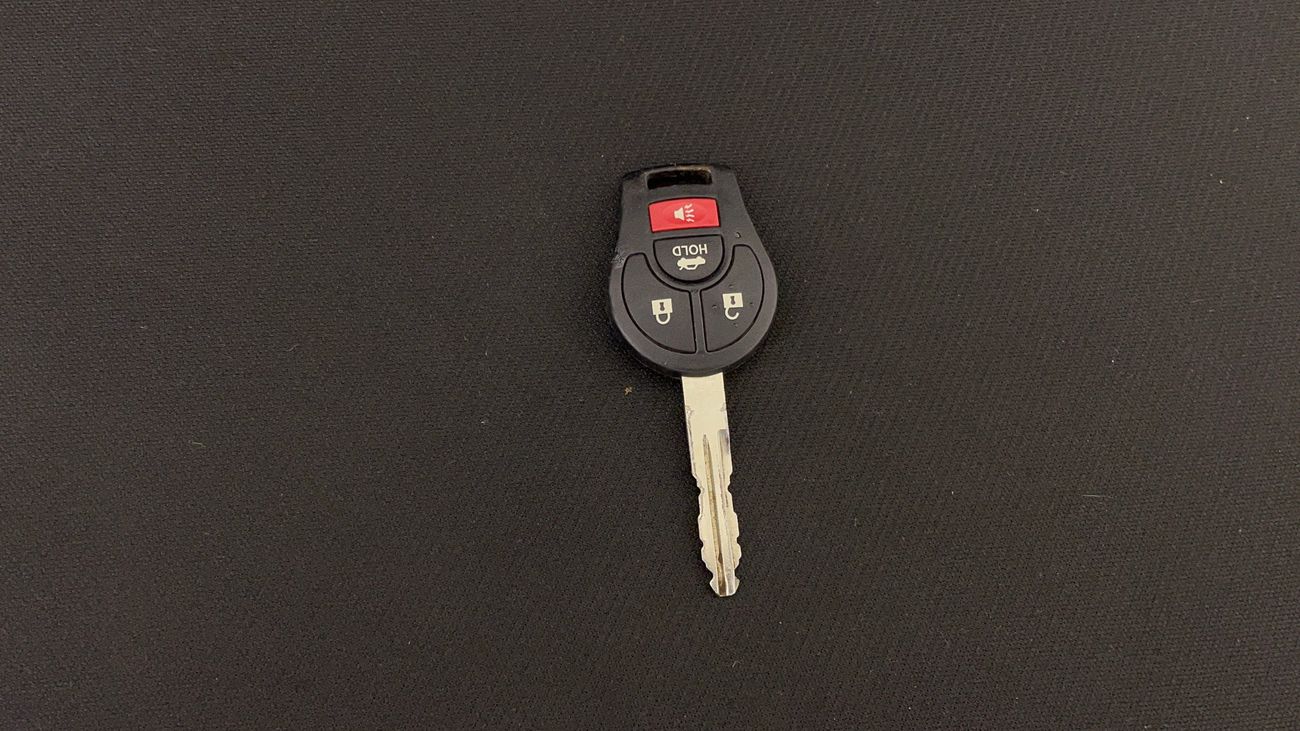 Nissan Sunny SV 1.6L 2023 SV | AED 387/Month | 0 DP | 30 Day Return | Warranty | Service History