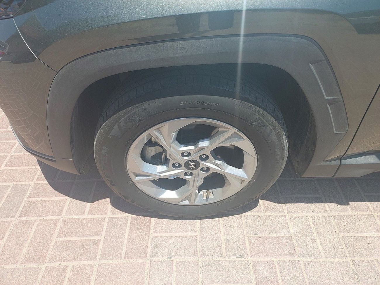 Hyundai Tucson SMART 2024 | AED 946/Month | 0 DP | 30 Day Return | Warranty