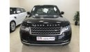 Land Rover Range Rover Vogue HSE UPGRADE TO AUTOBIOGRAPHY