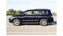 Lexus LX 570 FULL OPTION | V8 5.7L | 7-SEATER | EXCELLENT CONDITION | GCC SPECS