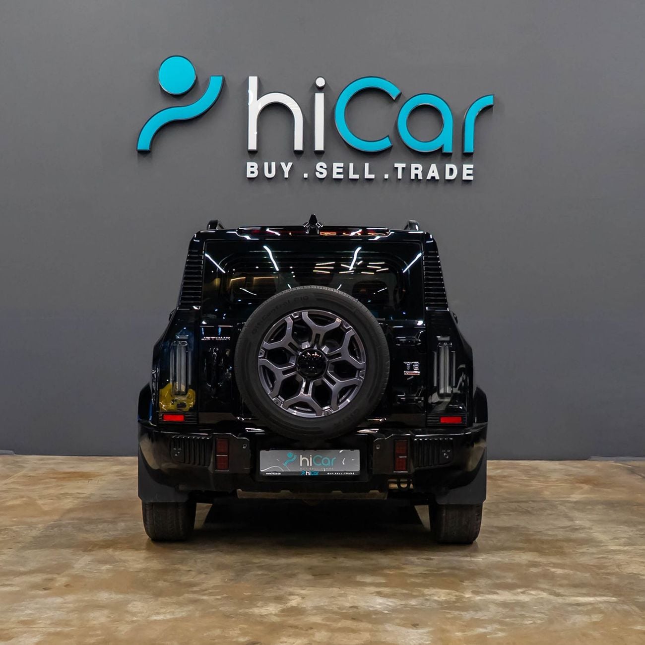 Jetour T2 Luxury AED 2,299 pm • 0% Downpayment • Jetour T2 • 1 Year Warrant