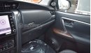 Toyota Fortuner 2021YM 4.0L V6 PETROL A/T VXR Full option