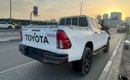 Toyota Hilux GLX diesel 2800 cc ,automatic gear ,right hand drive ,for export only