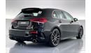 Mercedes-Benz A 35 AMG 4MATIC AMG - Premium+