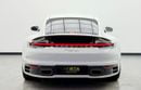 Porsche 911 CARRERA 2020 Porsche 911 Carrera, 1 Year Unlimited Km Warranty, Full Porsche Service History, GCC