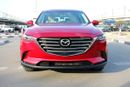 Mazda CX-9 GT version 2.5L! Perfect condition! EMI (860x60)! 7seater!