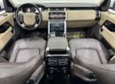 Land Rover Range Rover HSE 3.0L (380 HP)