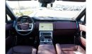 لاند روفر رانج روفر فوج اوتوبيوجرافي 2023 Range Rover Vogue Autobiography L460 4.4L AWD 0Km