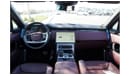 لاند روفر رينج روفر 2023 Range Rover Vogue Autobiography L460 4.4L AWD 0Km