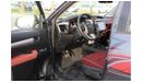 Toyota Hilux 2023 Toyota Hilux 4x4 DC 2.8 D AT SR5 - Grey inside Maroon | Export Only