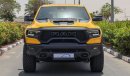 رام 1500 1500 TRX HAVOC EDITION Crew Cab 4X4 6.2L V8 SRT , 2023 Без пробега , (ТОЛЬКО НА ЭКСПОРТ)