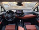 Toyota CHR 2021 Leader Seat Low Kilometer