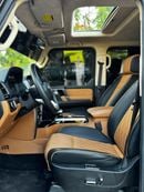 BAIC BJ80