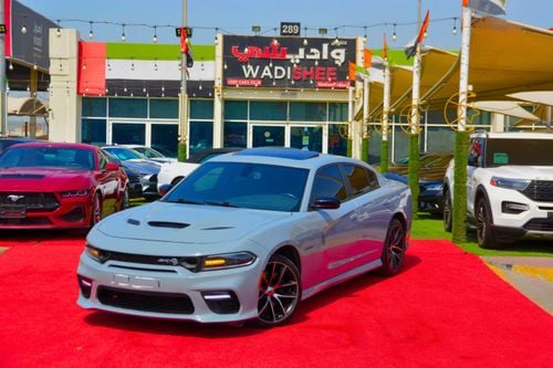 دودج تشارجر R/T Top 5.7L