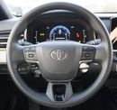 تويوتا كامري 2025 MODEL 2.5L PETROL