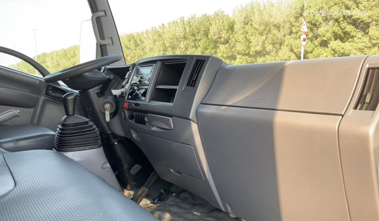 Isuzu NPR Isuzu NPR 2019 Ref# 472