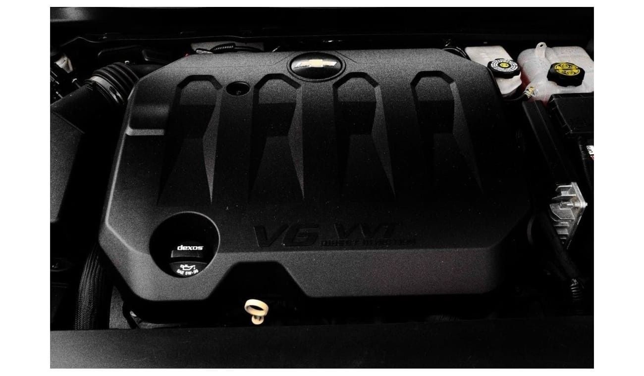 شيفروليه إمبالا LS 3.0V6 | 1,136 P.M  | 0% Downpayment | Well Maintained!