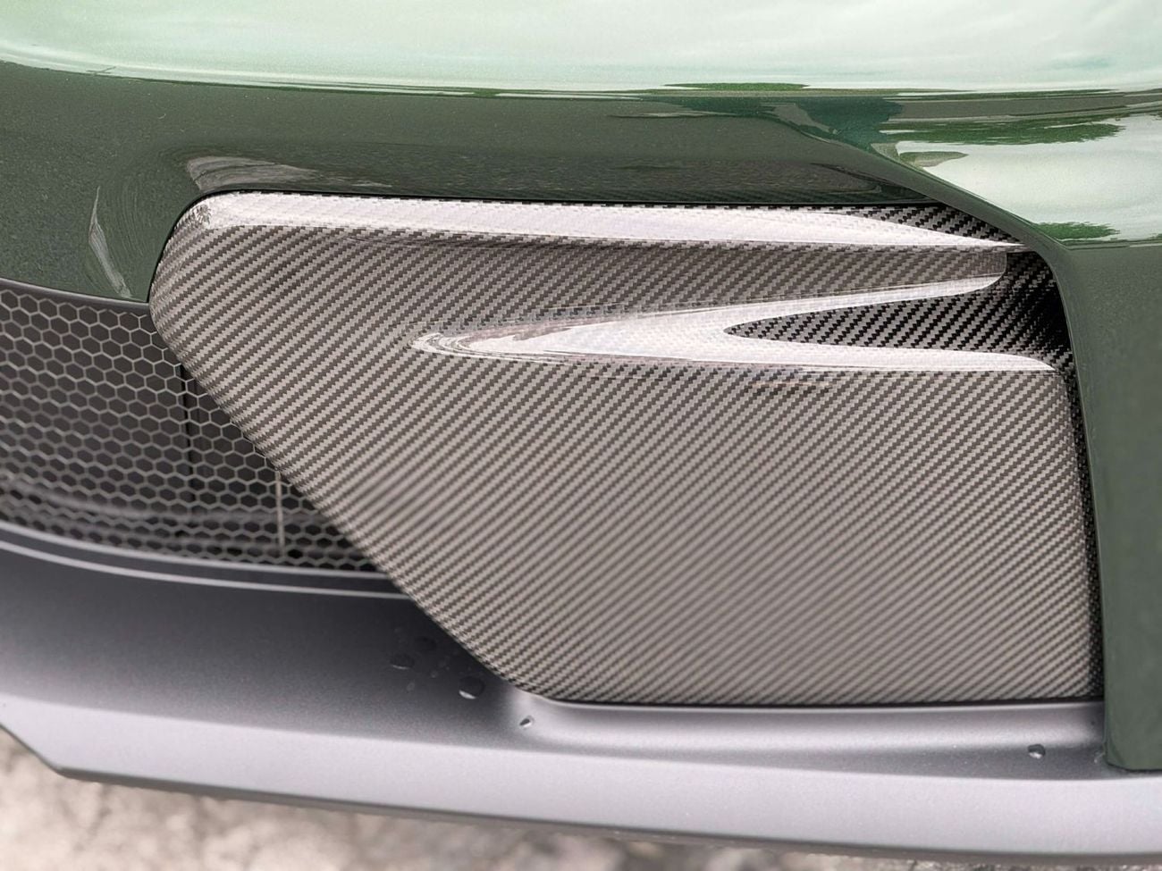 بورش 911 **2026**GERMAN SPEC