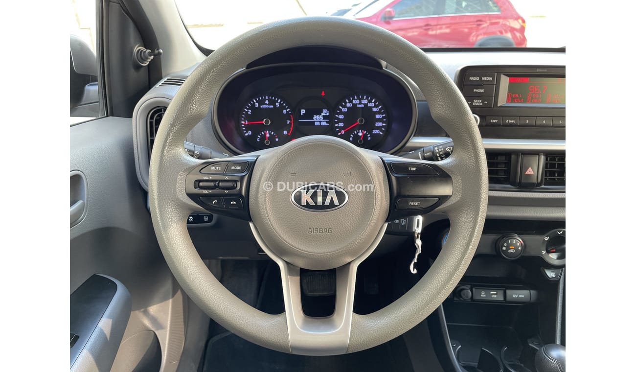 Kia Picanto 1200