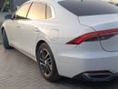 هيونداي جراندور STD (NON GCC)