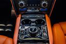 Rolls Royce Cullinan BLACK BADGE 2023 Rolls-Royce Cullinan | 6.75L Twin-Turbo V12 | European Specs