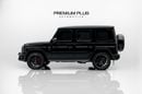 مرسيدس بنز G 63 AMG STANDARD