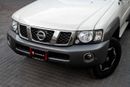 نيسان باترول سوبر سفاري 3,035 P.M  | 0% Downpayment | Nissan Patrol Super Safari!