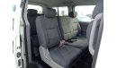 Hyundai H-1 HYUNDAI H1 2017