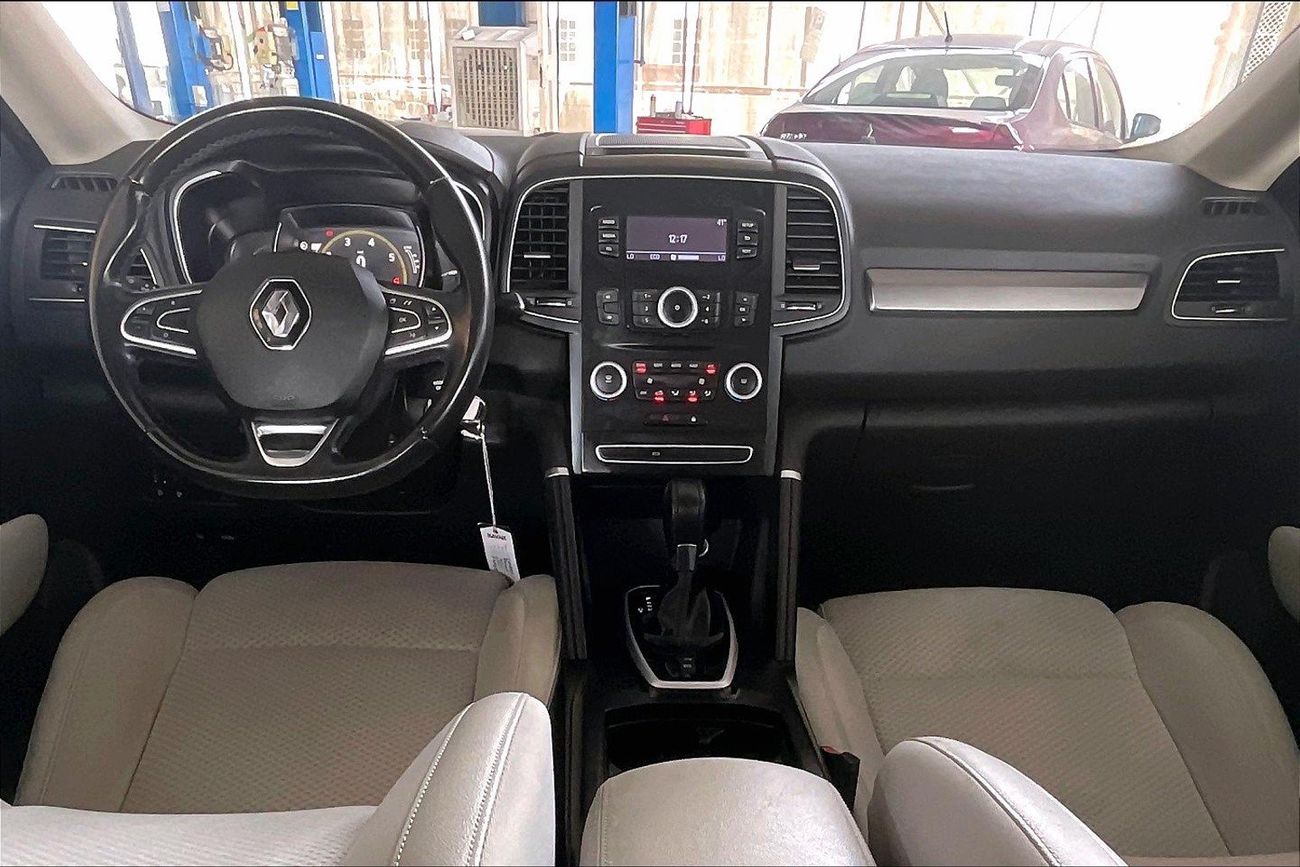 Renault Koleos PE | National Day Celebration | Guaranteed Warranty | 0 Down Payment