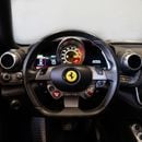 Ferrari GTC4 LUSSO AED 17,256 P.M • 0% Downpayment • Ferrari GTC4Lusso  • 1 Year Warranty
