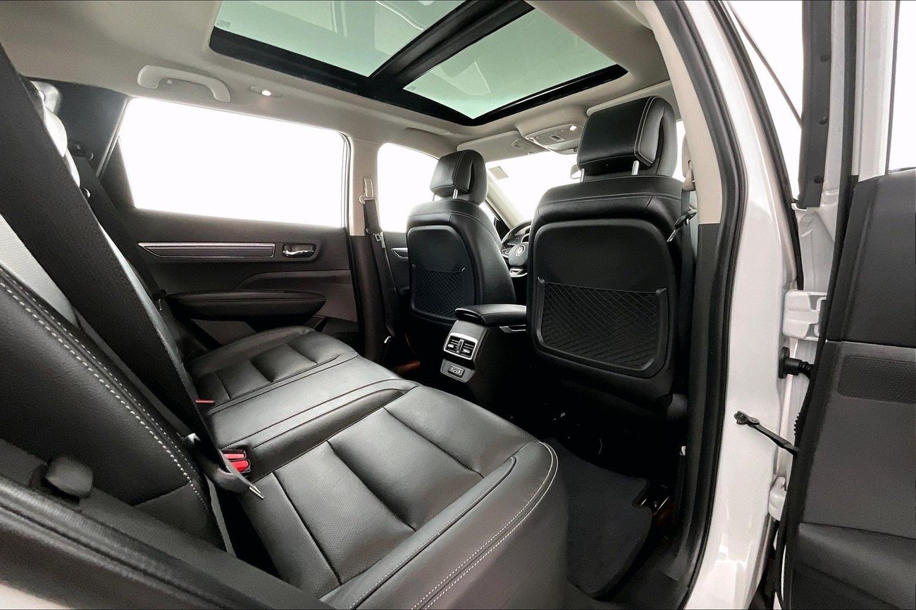 Renault Koleos LE | Guaranteed Warranty | 0 Down Payment