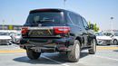 نيسان باترول NISSAN PATROL LE PLATINUM  2024