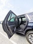 GMC Yukon GMC Denali Diesel - 2022 - Dark Blue