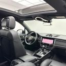 بورش ماكان 2022 Porsche Macan, 1 Year Warranty Unlimited, Full Service History, Excellent Condition, GCC