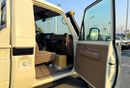 Toyota Land Cruiser 70 LC79 SC