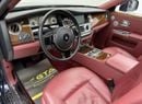 Rolls Royce Ghost 2010 Rolls-Royce Ghost ,Service History ,Excellent Condition ,GCC Spec