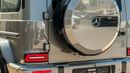 Mercedes Benz G580 2025 GCC Specs Brand New Electric